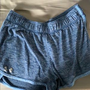 Under Armour Athletic Shorts